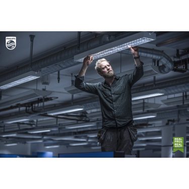 CorePro LEDtube EM Mains T8 CORPLT Philips lighting